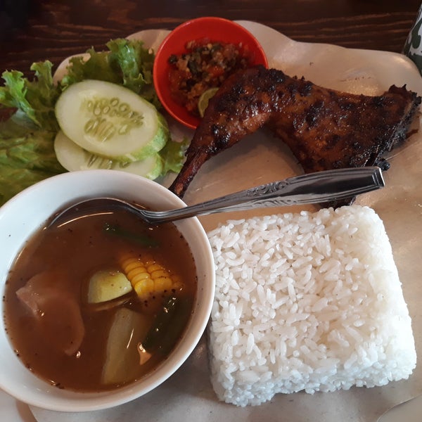 Photos at Ayam Kwali Ds88 - Indonesian Restaurant in Legok