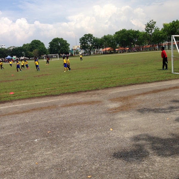 Photos At Padang Politeknik Seberang Perai Field