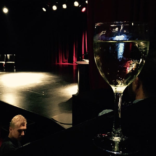 9/3/2015 tarihinde Marie-Louise M.ziyaretçi tarafından Bremen Teater'de çekilen fotoğraf