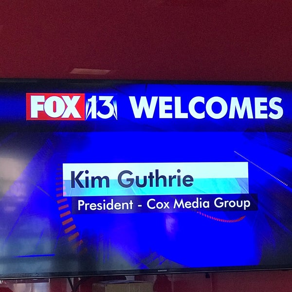 fox-13-news-tv-stasyonu