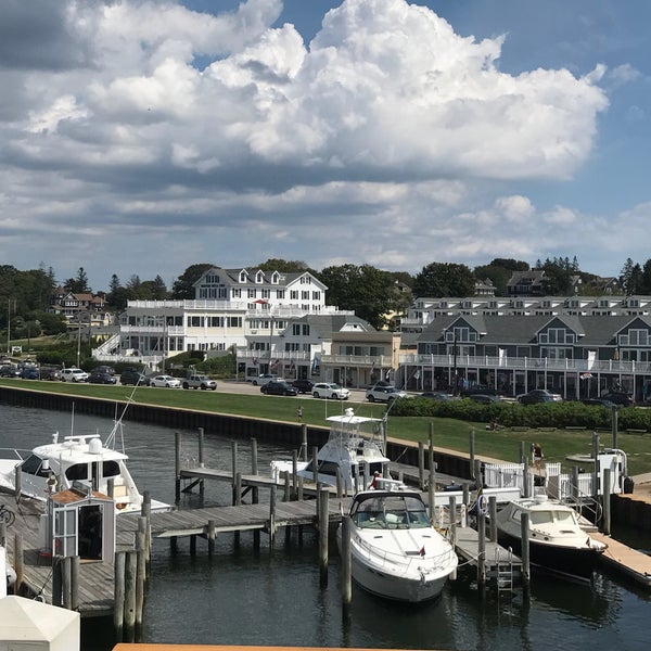 Photos at Watch Hill Yacht Club Harbor / Marina in Westerly