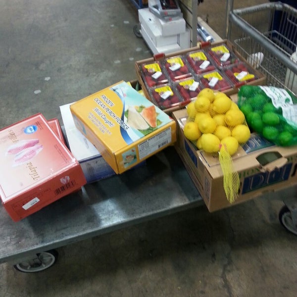 Restaurant Depot 4 tips from 280 visitors