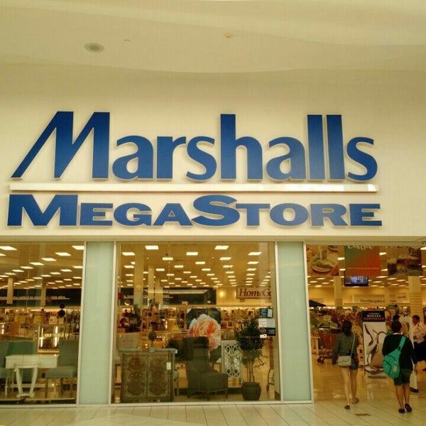 Megastore Department Store
