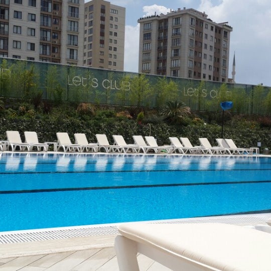 photos at lets club acik havuz kucukbakkalkoy 23 tips from 1538 visitors