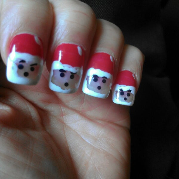 First Nails Monroeville, PA