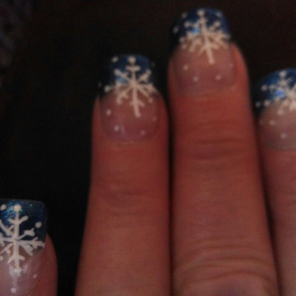 First Nails Monroeville, PA