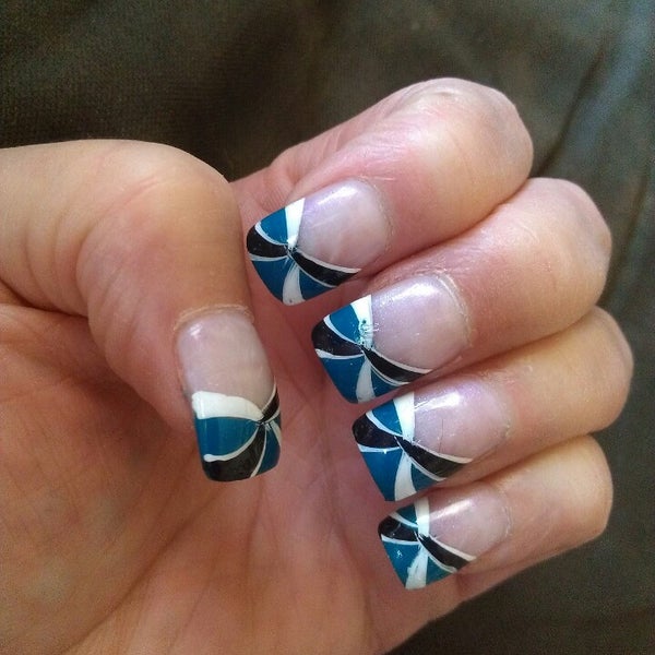 J&j nails deals