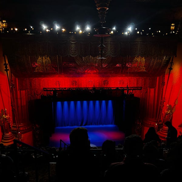Foto tirada no(a) Beacon Theatre por Dave S. em 11/20/2022