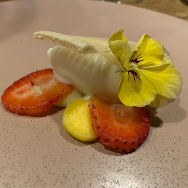 6/6/2019 tarihinde Dave S.ziyaretçi tarafından Restaurante El Cielo'de çekilen fotoğraf