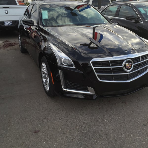 Bravo Cadillac El Paso Tx >> Photos At Bravo Cadillac El Paso Tx Bravo Cadillac El Paso Tx >> Photos At Bravo Cadillac El Paso Tx