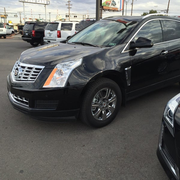 Bravo Cadillac El Paso Tx >> Photos At Bravo Cadillac El Paso Tx Bravo Cadillac El Paso Tx >> Photos At Bravo Cadillac El Paso Tx