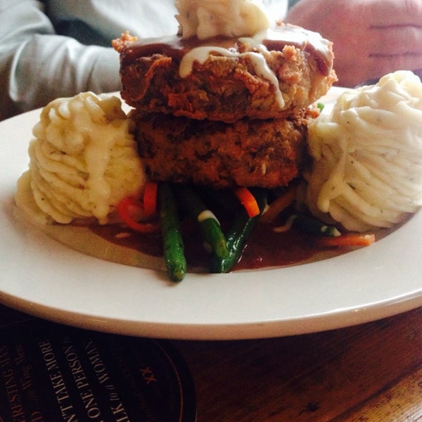 Photos at The Basil Leaf Cafe Italian Restaurant in Lawrence