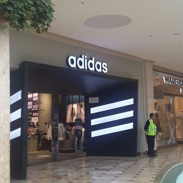 Adidas Store - Goods