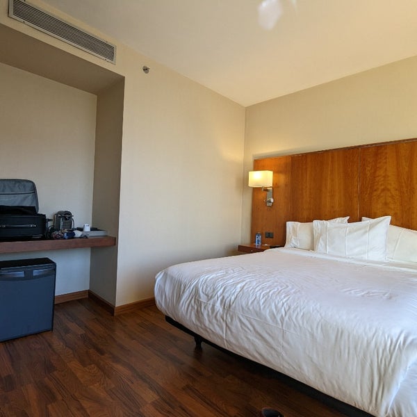 1/25/2023 tarihinde Cassi M.ziyaretçi tarafından AC Hotel by Marriott Aitana'de çekilen fotoğraf