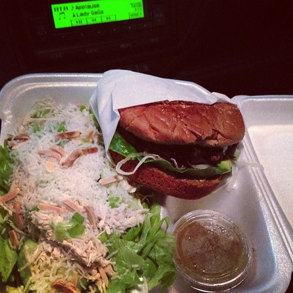 Photos at Rascals Teriyaki Grill Chinese Restaurant in Long Beach