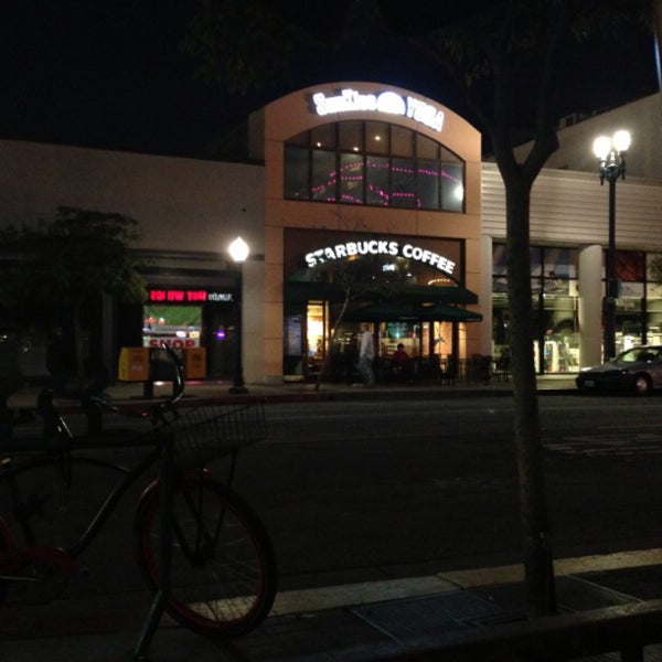 It's A Grind Coffee House Long Beach (Pine Ave) (Now Closed) Coffee