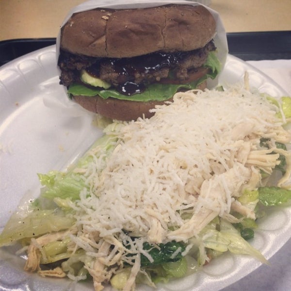 Photos at Rascals Teriyaki Grill Chinese Restaurant in Long Beach