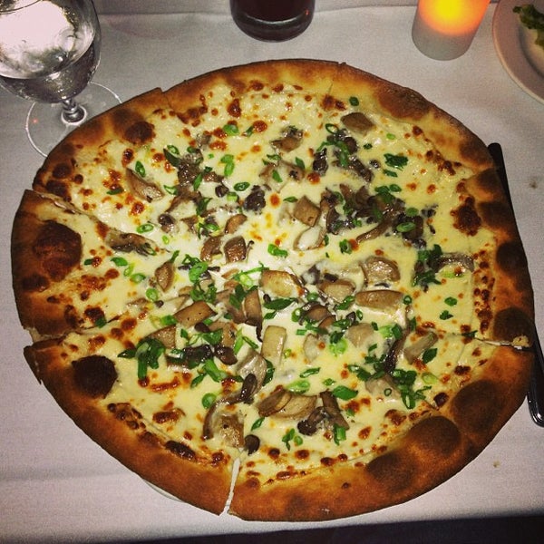 Lucca North End Boston, MA