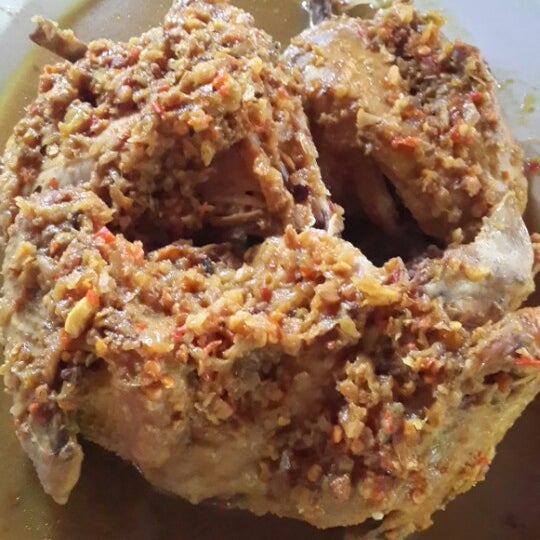 Fotos Bei Newest Ilalang Ayam Betutu Khas Gilimanuk Bali