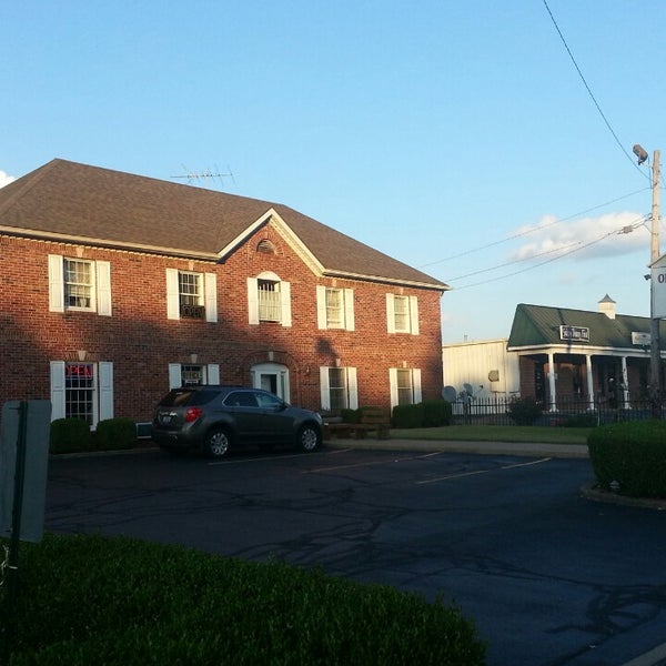 Old Bardstown Inn 2 Tips - 