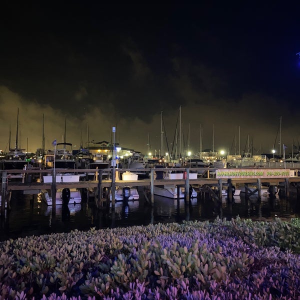 3/12/2022にDan R.がRiverhouse Waterfront - Reef &amp; Grillで撮った写真