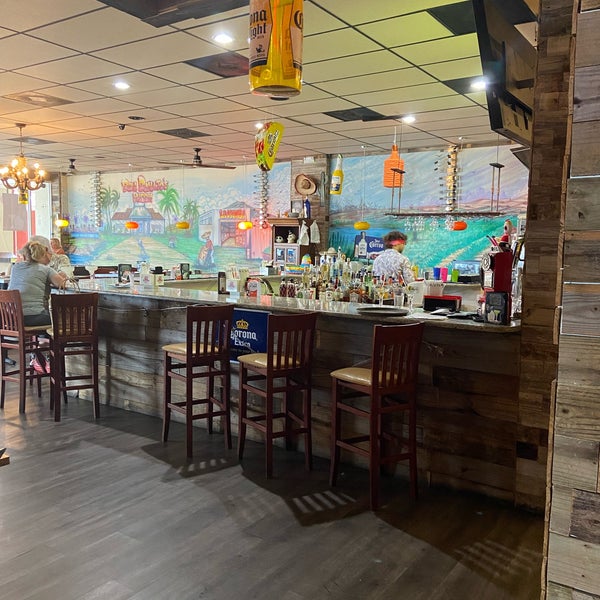 La Bamba Mexican Restaurant 17 tips from 421 visitors