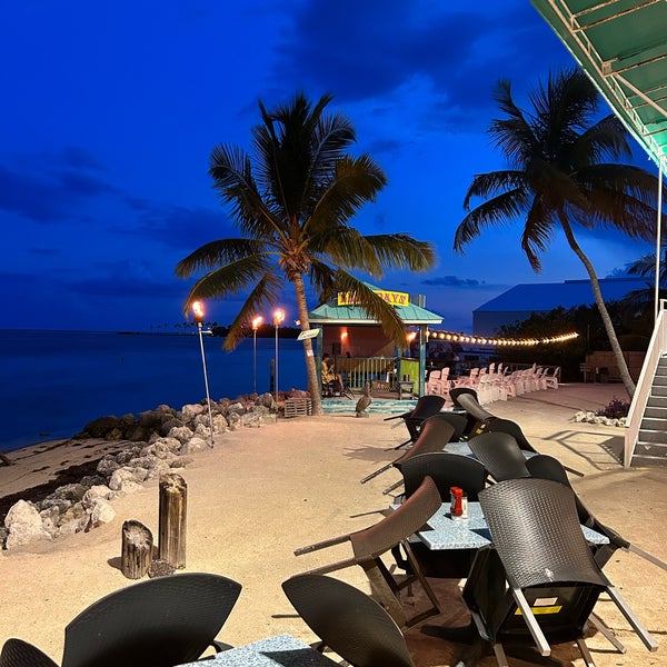 Lazy Days Restaurant 79867 Overseas Hwy