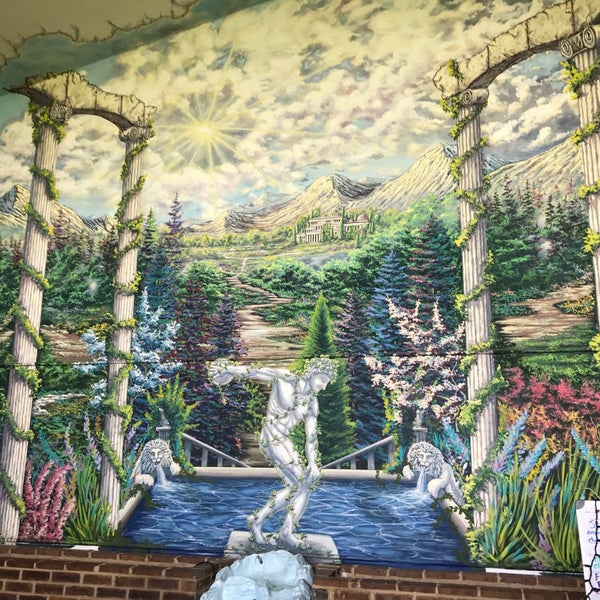 Jonathan's Restaurant American Restaurant in Matthews