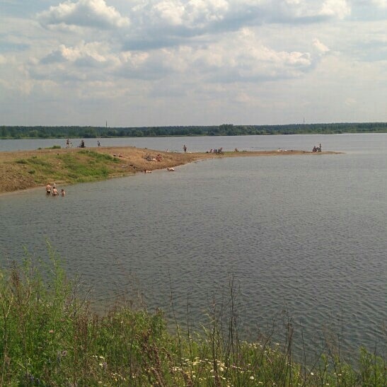 Песчанка гора