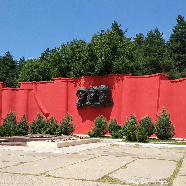 Парк 30 летия победы волгоград: найдено 74 изображений