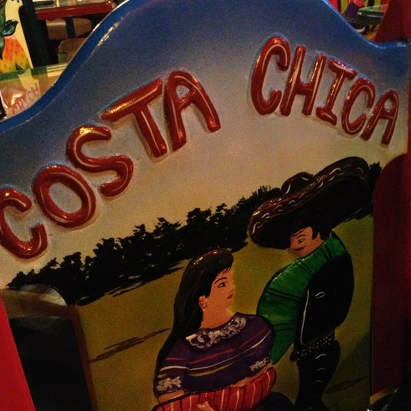 Photos at Costa Chica Mexican Restaurant