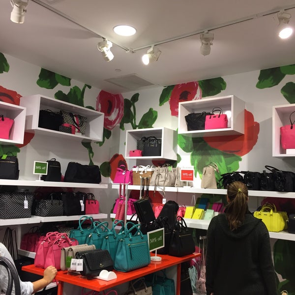 kate spade new york outlet - Women's Store in Leesburg Corner