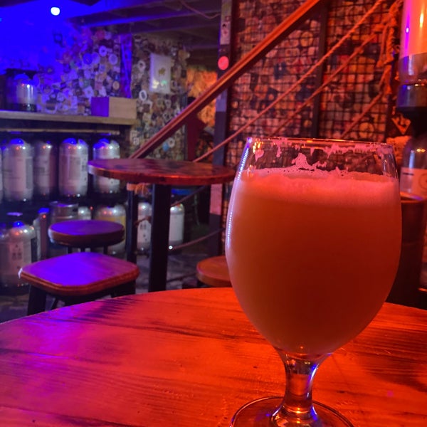 Hops Beer Bar Beer Bar in Budapest