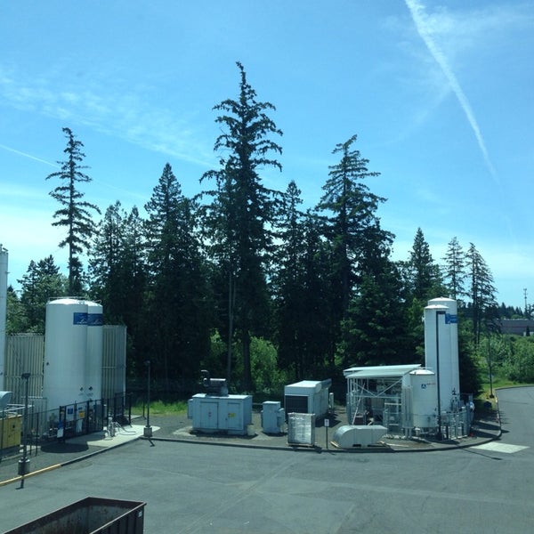 Qorvo Oficina en Hillsboro