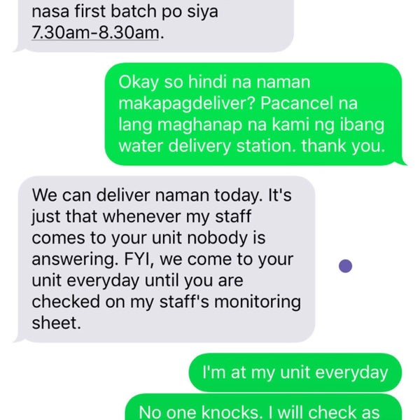 Crystal Clear Mckinley Hill