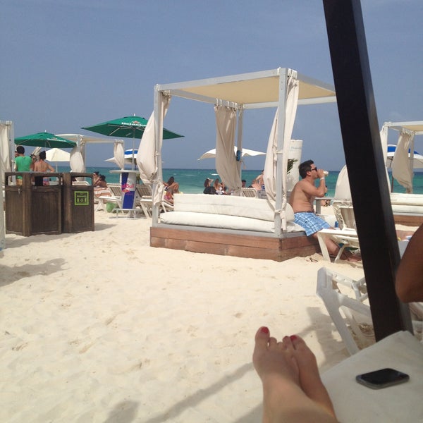 6/8/2013にGildaがMamita&#39;s Beach Clubで撮った写真