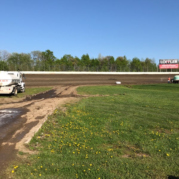 Ogilvie Raceway 1539 Highway 23