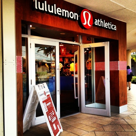 on repeat jacket lululemon