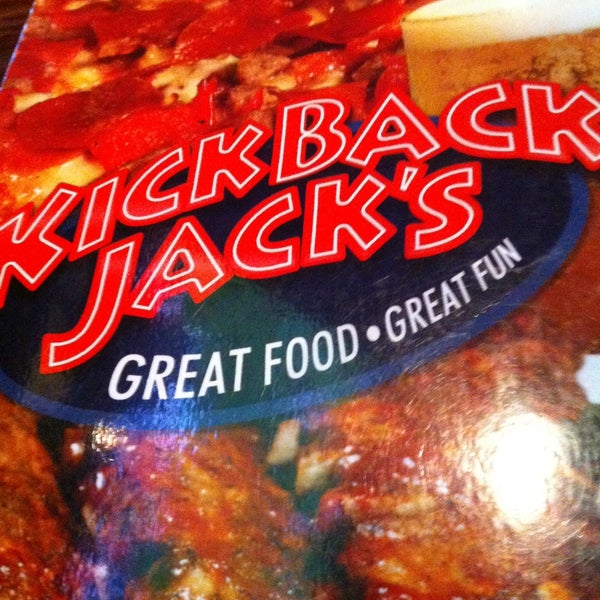 Photos at Kick Back Jack's Old Irving Park 1600 Battleground Ave