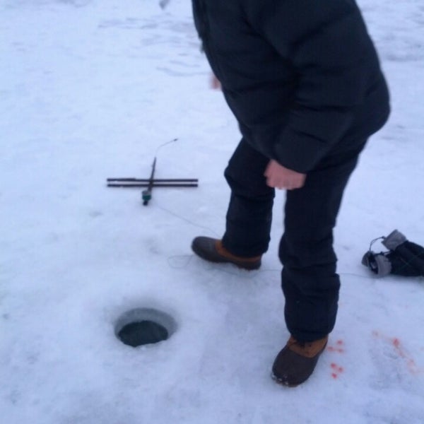 Lake Muskoday 11 visitors