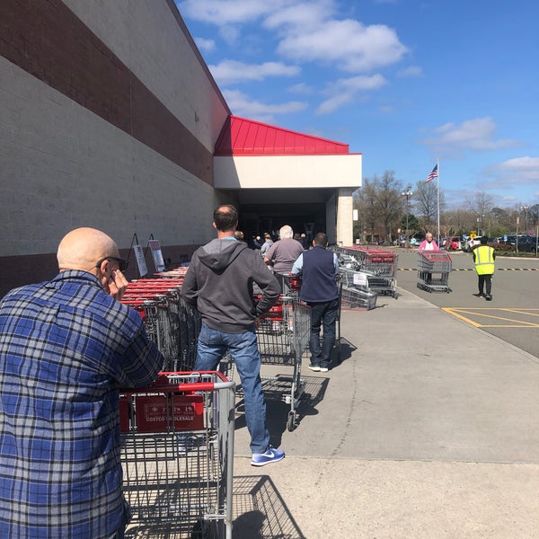 Costco Glen Allen, VA