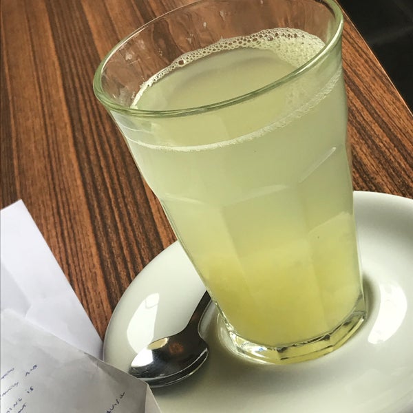 4/27/2018에 Philippe R.님이 Viggo&#39;s Specialty Coffee에서 찍은 사진