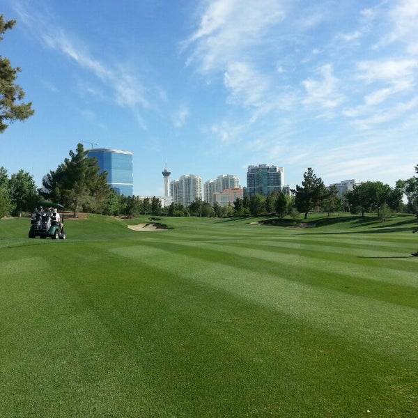 4/25/2013 tarihinde George M.ziyaretçi tarafından Wynn Golf Club'de çekilen fotoğraf