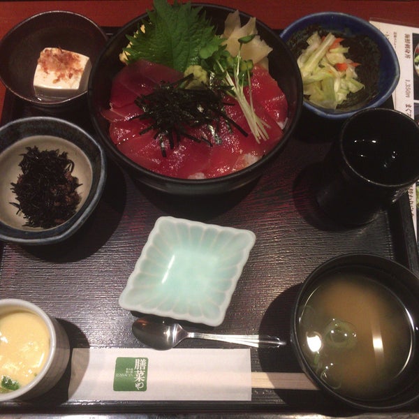 Photos At 膳菜や 水道橋店 2 Tips From 157 Visitors