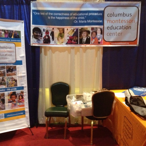 Columbus Montessori Education Center 3 tips from 60 visitors