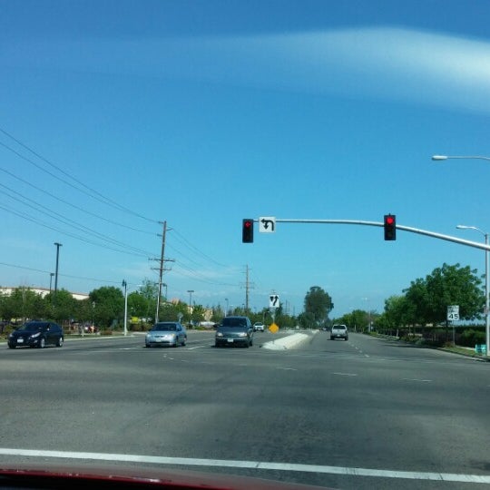 Lowe's Hardware Store in Visalia