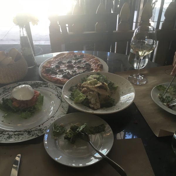 Photos at Vero Restaurant Miami Central Business District 19 tips