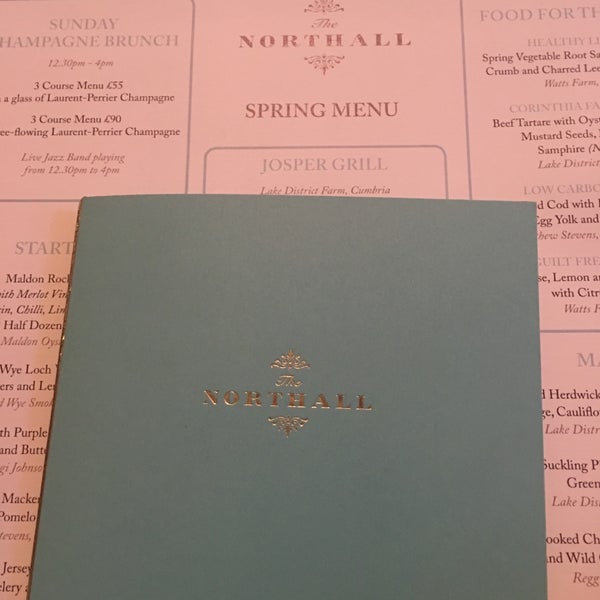 Photo taken at The Northall by Michelle on 6/2/2016