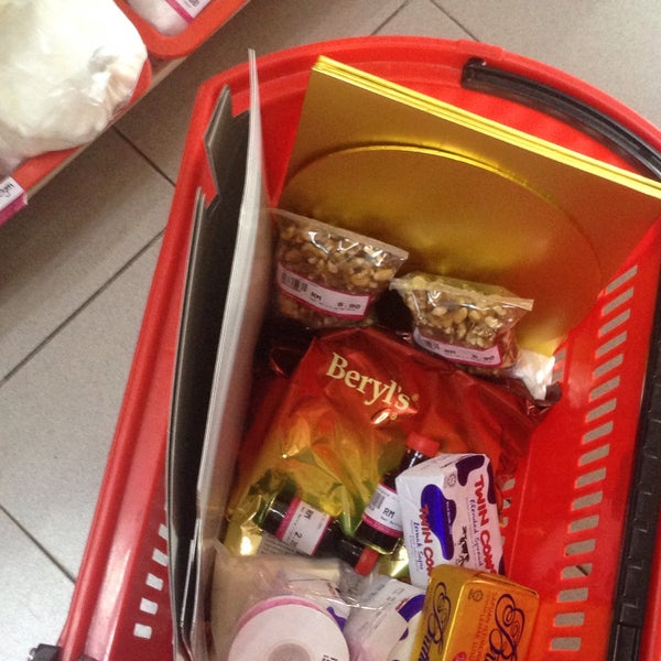 Photos At Ezy Bake Muar Johor