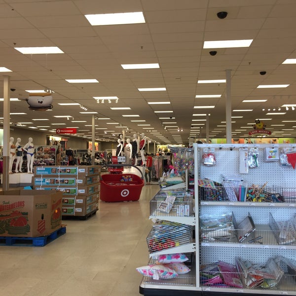 Target West Augusta Augusta, GA